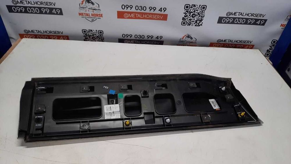 Продам внутрянку задньої лівої дверки на Acura ZDX.