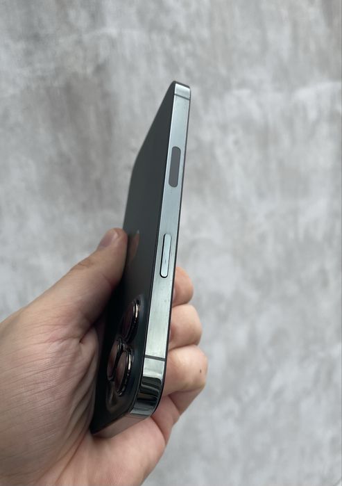 Apple Iphone 13 PRO 128GB Neverlock Акб 100%