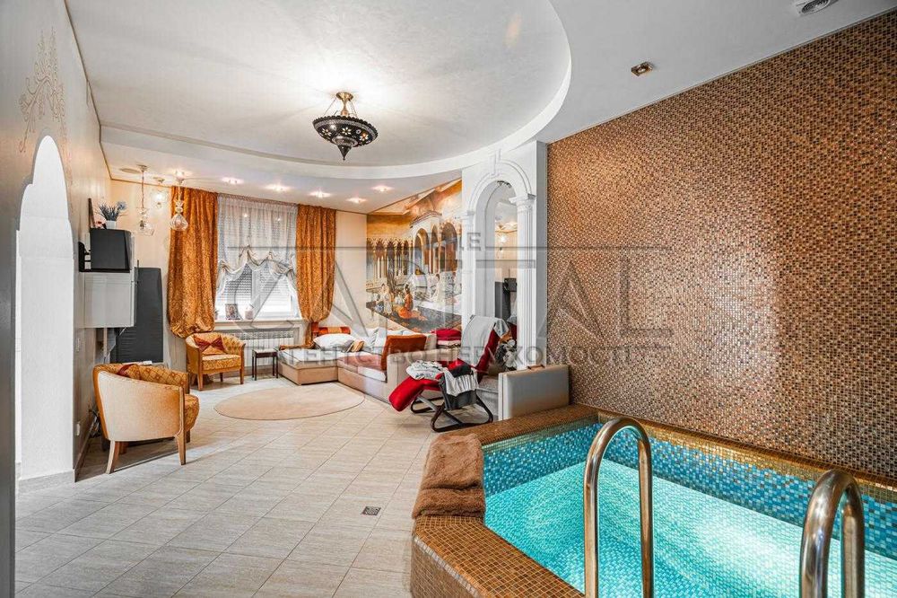 Дом по адресу ул. Витянская (площадь 700 м²) - Atlanta.ua - фото 11