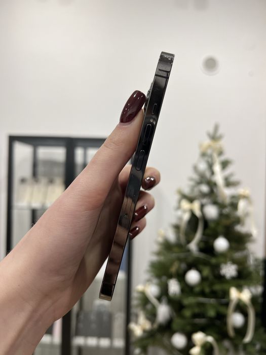 Telefon iPhone 13 PRO 512GB Czarny Apple Gwarancja iTrade