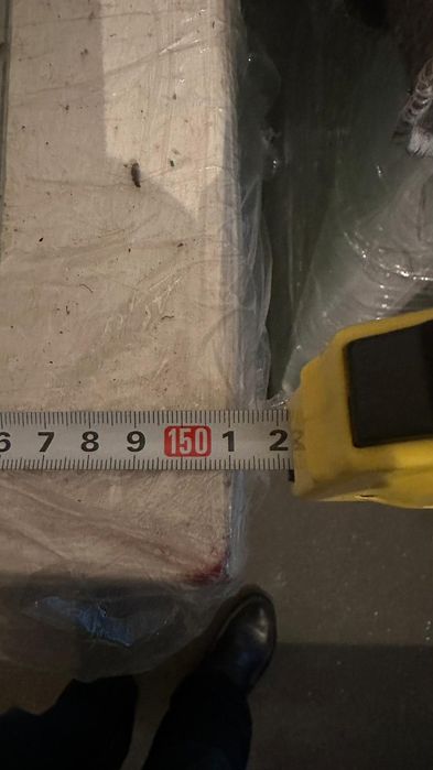 Balcão em madeira para loja