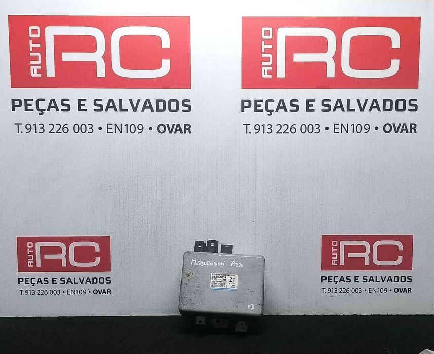 Centralina Direção 8633A031 - MITSUBISHI ASX