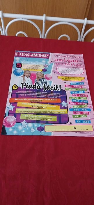 Poster Rihanna, novo