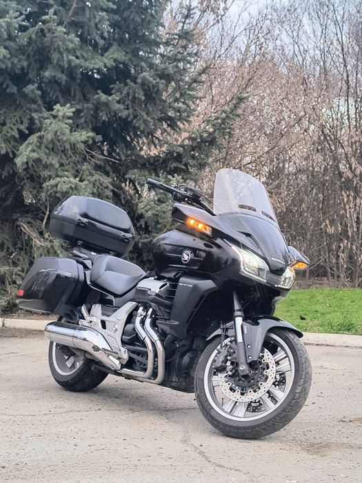 Honda CTX 2014 ,
