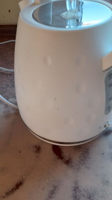 Електричний чайник