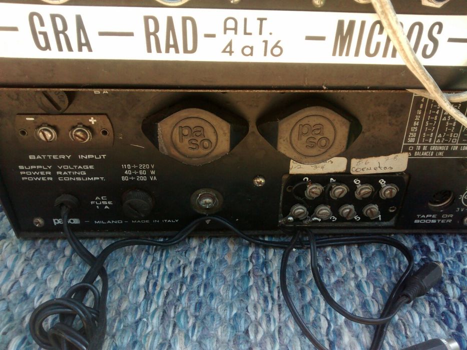 Altifalante. Micro ,amplificadores434646893283911684