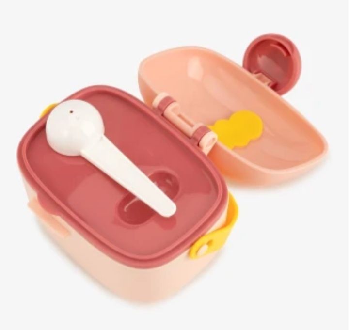 Оргонайзери для дитячої суміші.