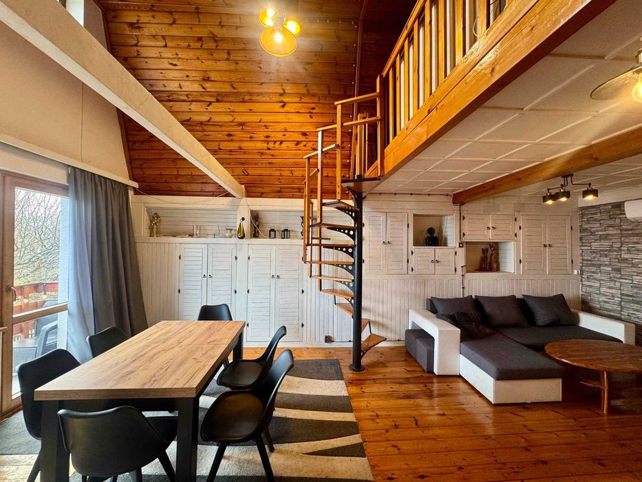 Dom Premium | Jacuzzi | Sauna | Basen