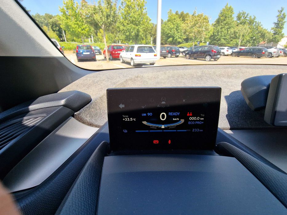 Vendo BMW i3 2022 120(ah)