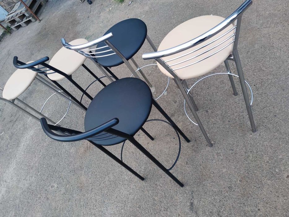 Продам барні стільці