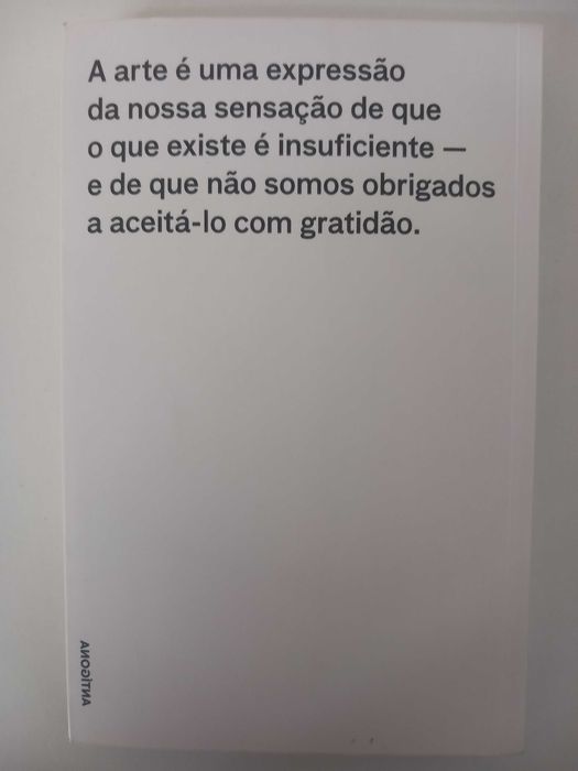A aparência das coisas - John Berger