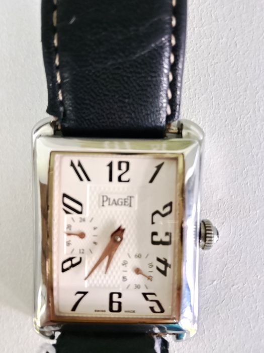 Часы механические Piaget.