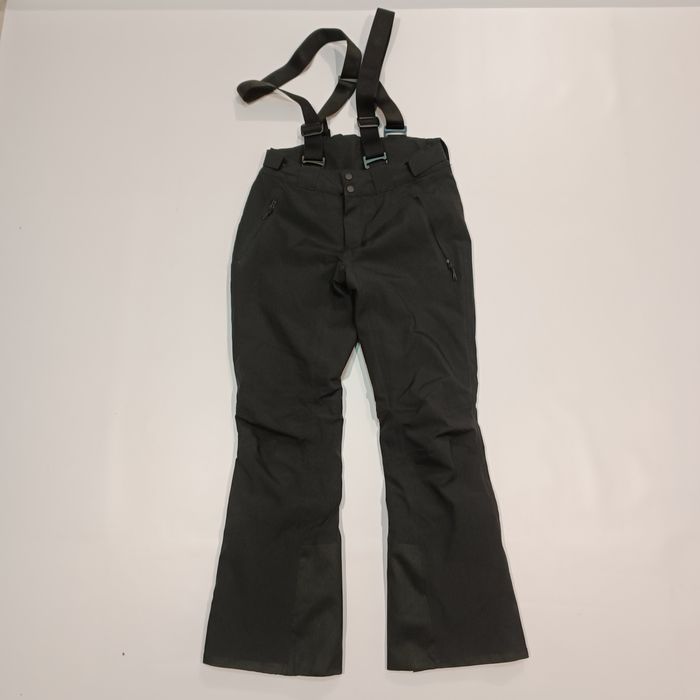 Everest spodnie narciarskie na szelkach roz,36/ 8/S narty zimowe