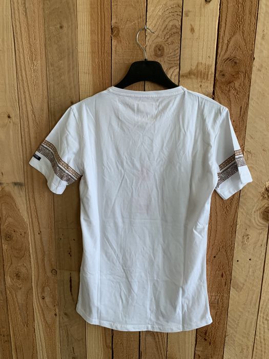 Tshirt Homem SMK - S