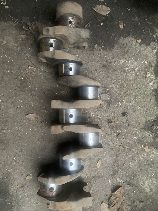 Колінвал Т40 б/у