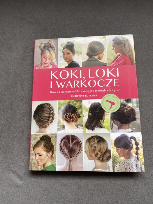 Koki, loki i warkocze