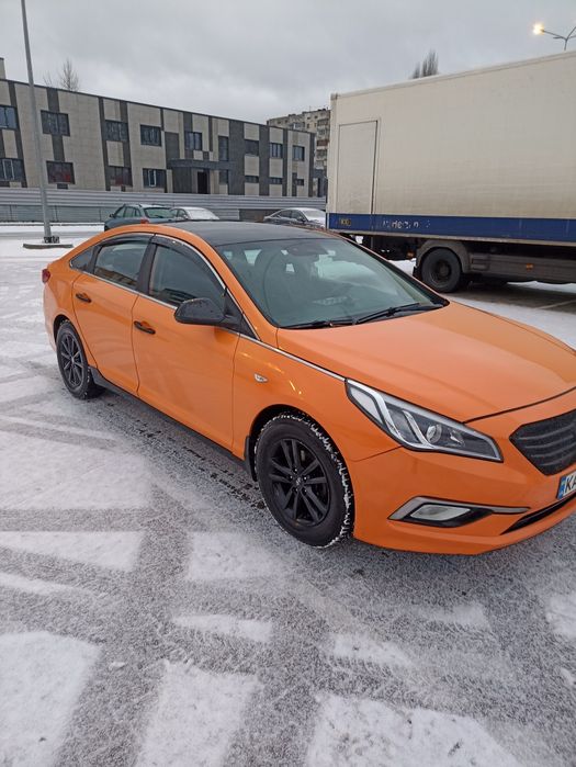 Продам авто Соната LF