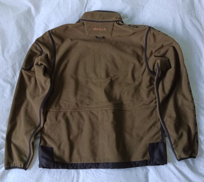 Bluza Harkila Kamko r. L