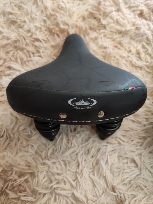 Selim Selle Montegrappa