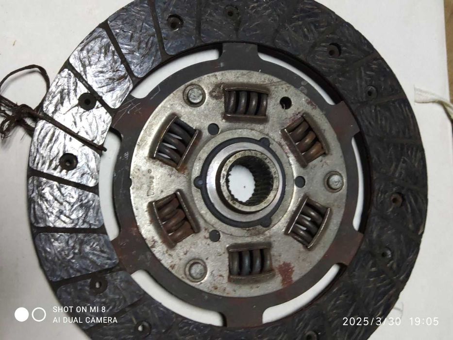 Диск сцепления Б.У