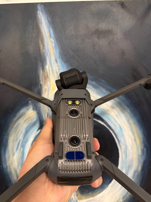 Mavic 3T / Мавик