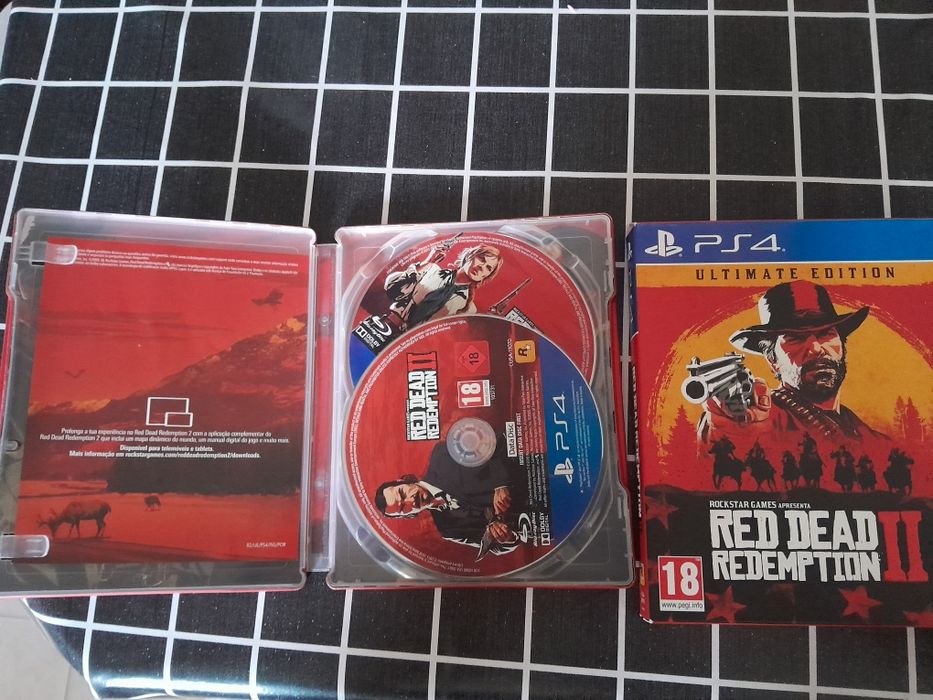 Jogos para ps4..