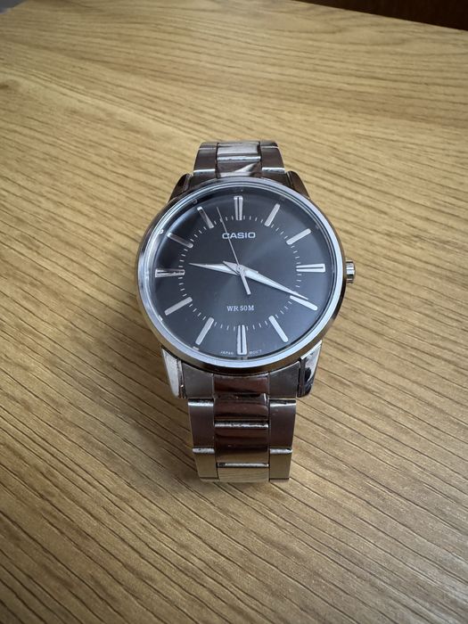 Наручные часы Casio MTP-1303PD