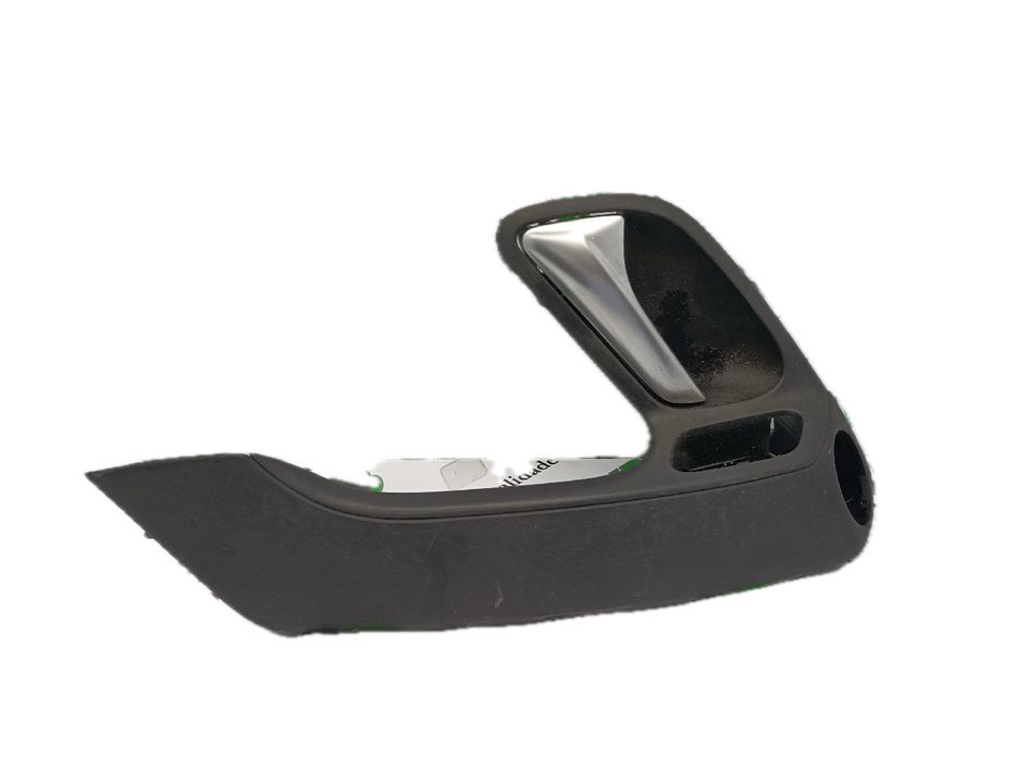 Puxador interior porta frente esquerdo VOLKSWAGEN Polo (6R, 6C)