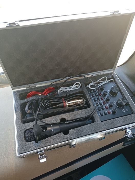 Mesa V8 completa445795506083614721