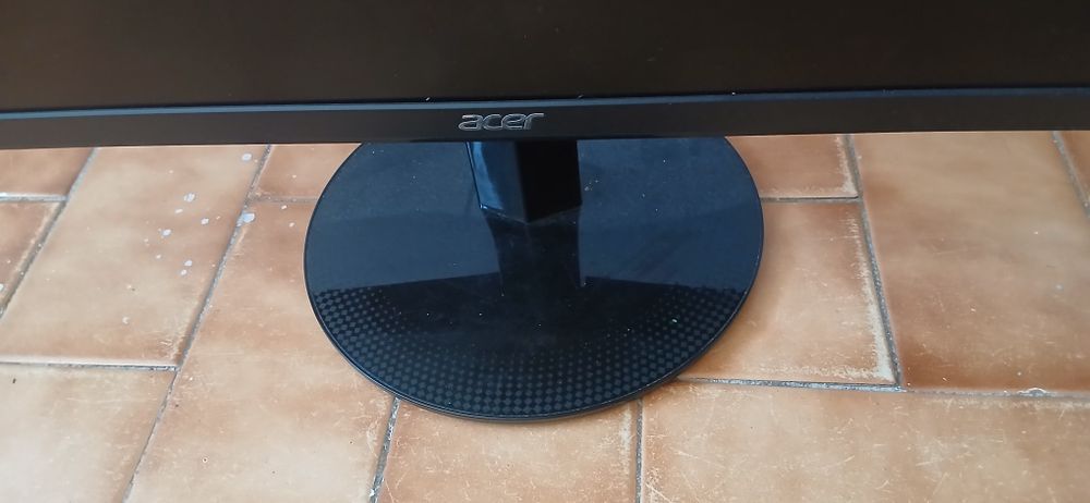 Acer 27" IPS Full HD 75Hz – HDMI – Gaming/PS5 – 70€