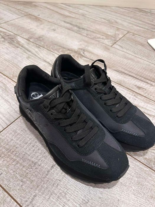 Кросівки CK оригінал