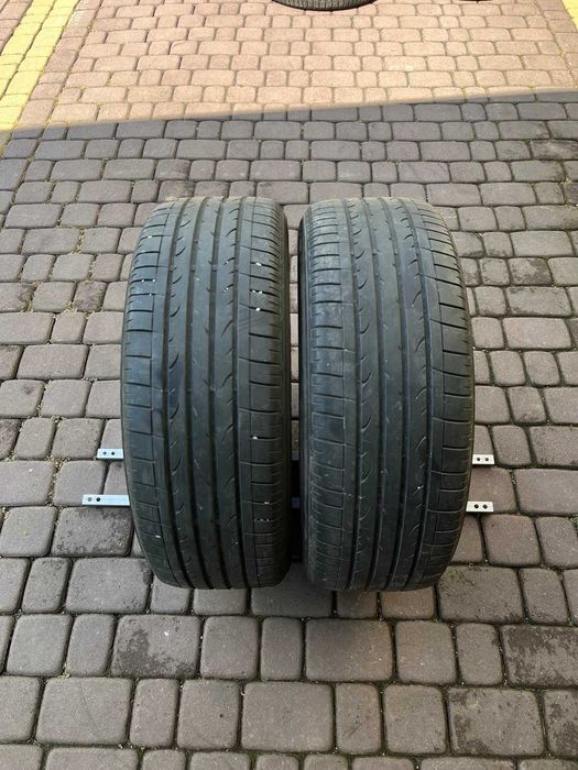 Opony Bridgestone Dueler H/P 225/55/18 98V