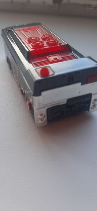 Hotwheels AIN'T FARE th