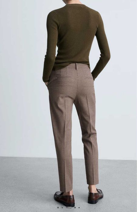 Брюки новые Mango