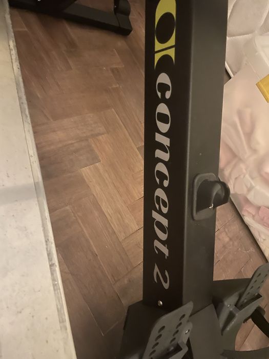 Indoor Rowing Machine438922081290823681