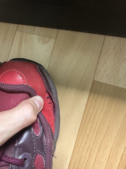 Кросовки adidas raf simons