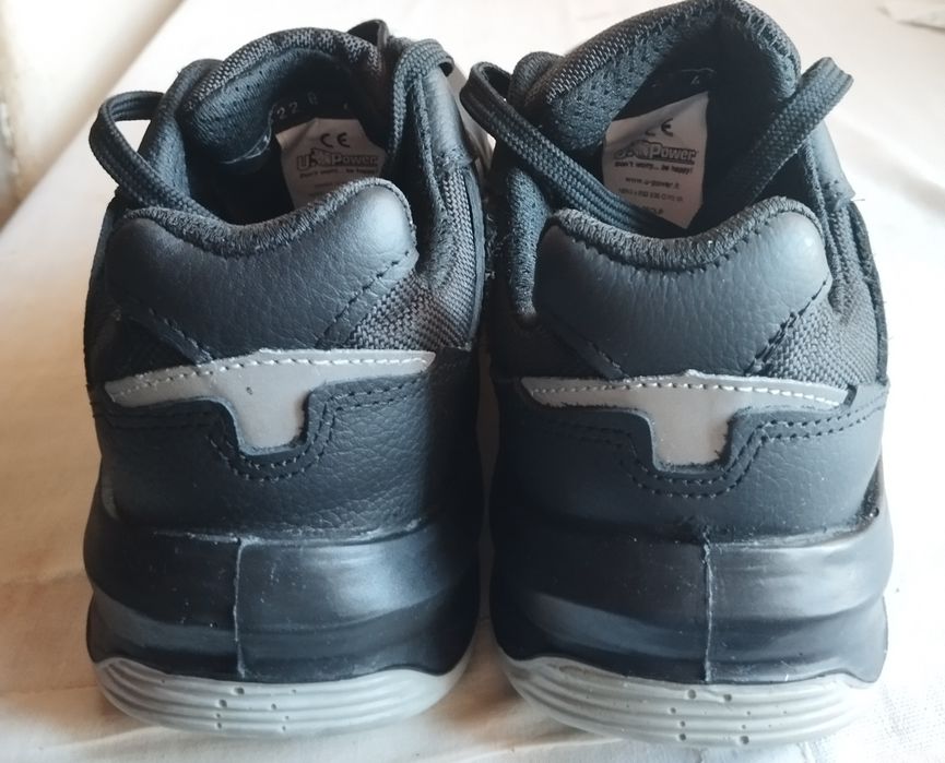 Рабочие ботинки U-Power