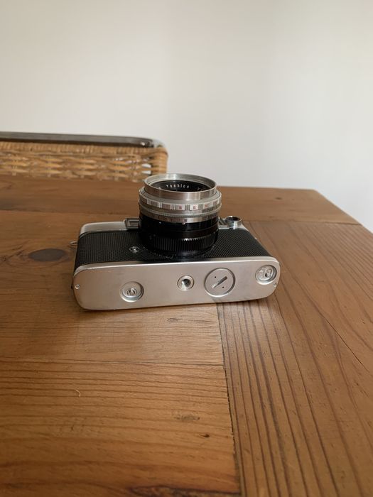 Yashica Minister D 35mm