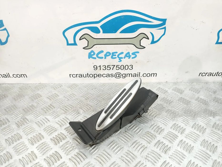 Pedal acelerador original Mini Cooper R56