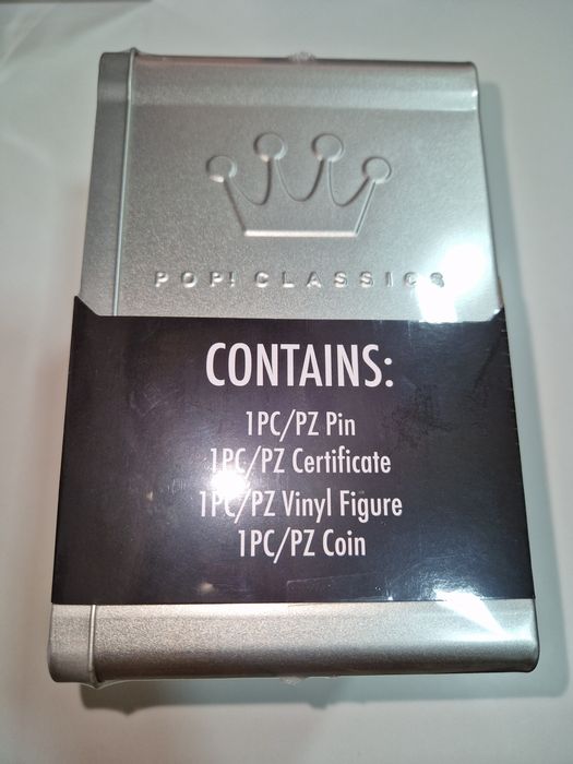 Classics Maleficent Vault Funko