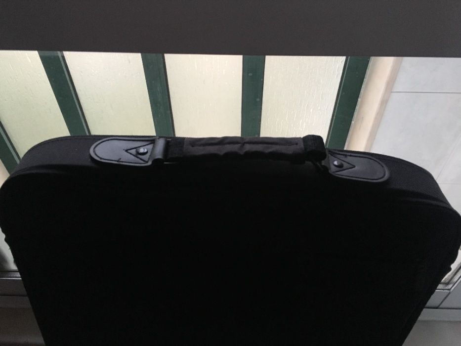 Pasta Portátil para documentos ou portátil