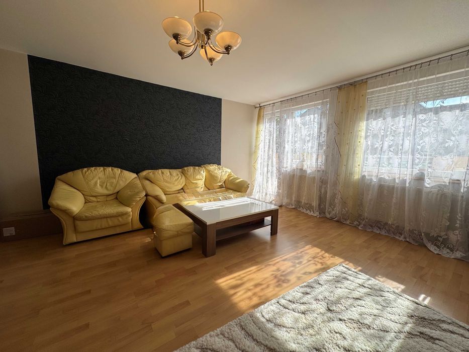 Do wynajęcie komfortowe 4 pokojowe mieszkanie - View 2