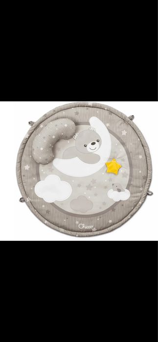 Atividades Ginásio First Dreams Chicco