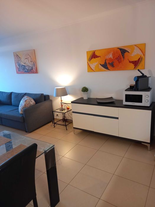 Ferias - T1 - Vilamoura