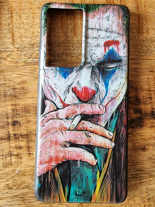 Sprzedam etui do Samsung s21 ultra