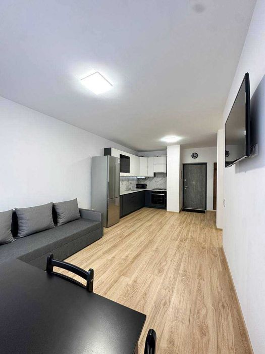 Оренда квартири у Львові 2 кімнати вул. Пасічна