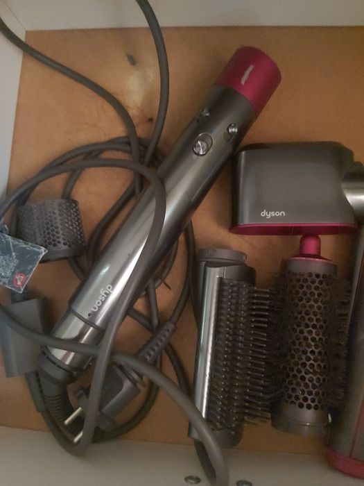DYSON Airwrap styler original