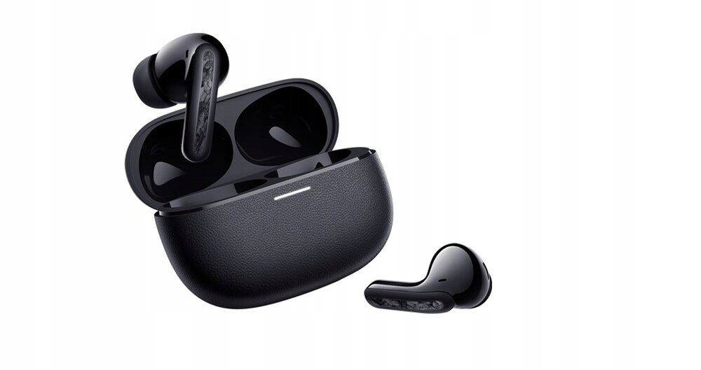 słuchawki bezprzewodowe xiaomi redmi buds 5 pro dokanałowe bt 5.3