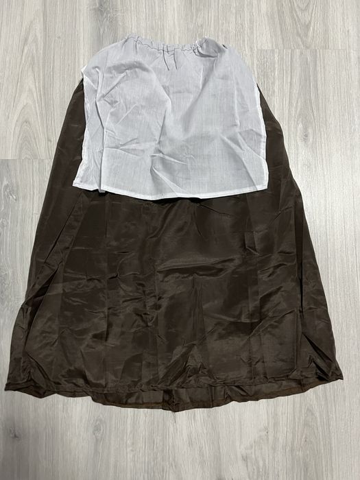 Przebranie Wiktoriańska pokojówka, roz. L(10Lat).