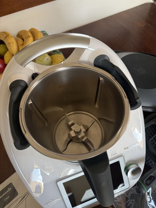 Thermomix Vorwerk TM6